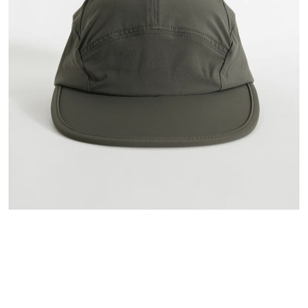 케일cayl 아쿠아x 볼캡 블랙