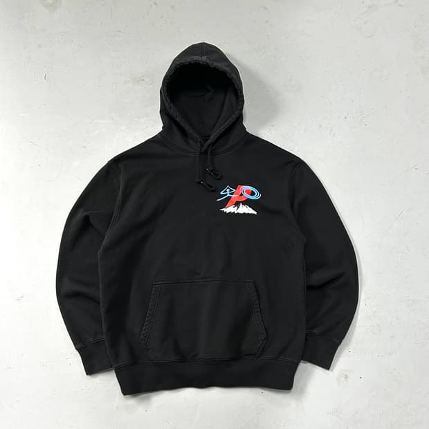 팔라스 P-ZEN 후디