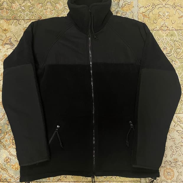 미군 폴라텍 300 후리스