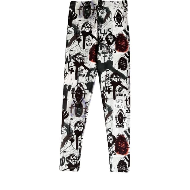 꼼데가르송 옴므 레깅스 급처