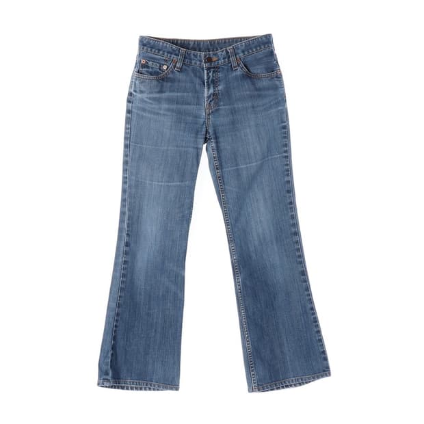 리바이스 부츠컷 데님팬츠 30