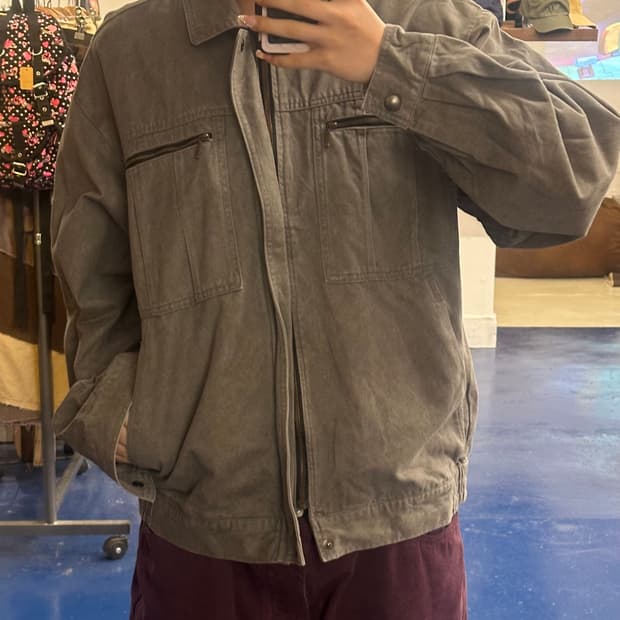 2000s desk jpn 자켓