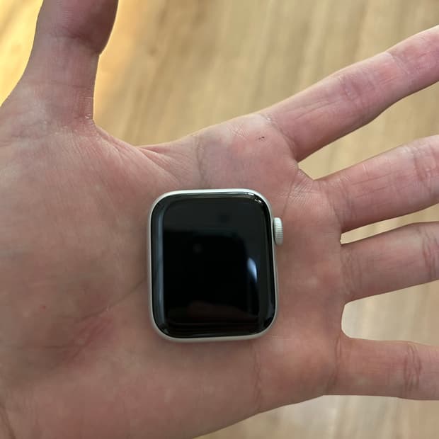 애플워치 se 팝니다