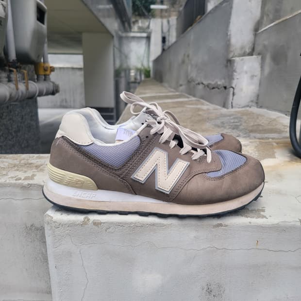 뉴발란스 574 SRP 260