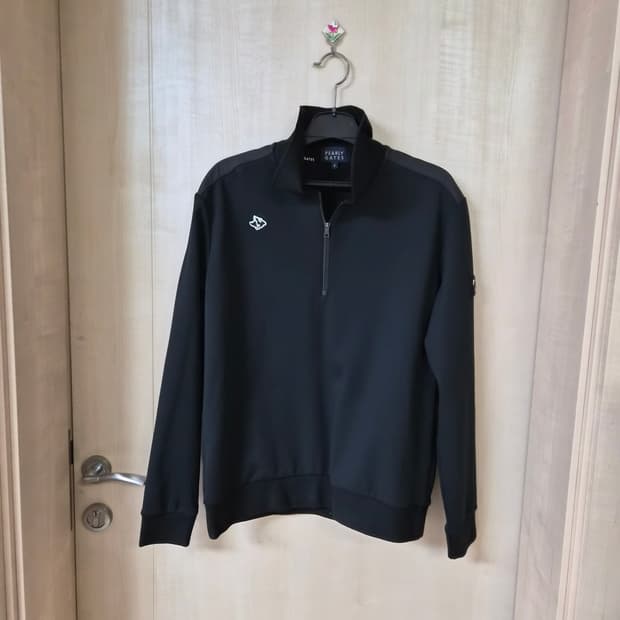 파리게이츠 정품 남성 기모티셔츠 95