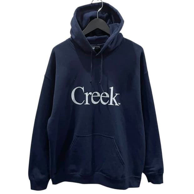Creek Angler’s Device hoodie