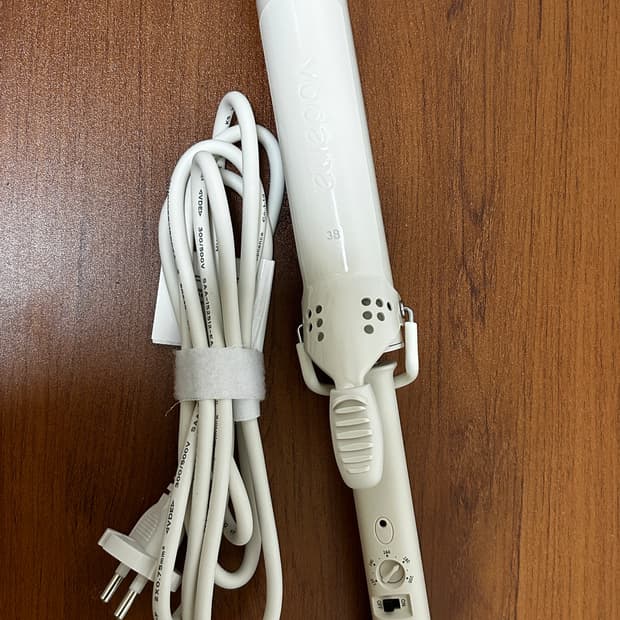 보다나 봉고데기 38mm 아이보리