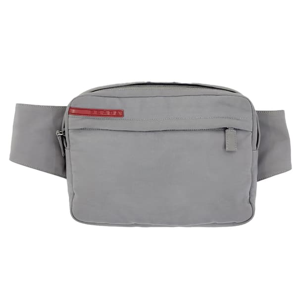 Prada Sport Waist Bag