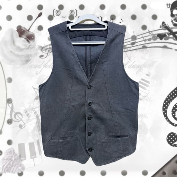 gap 갭 프레피 긱시크 베스트 