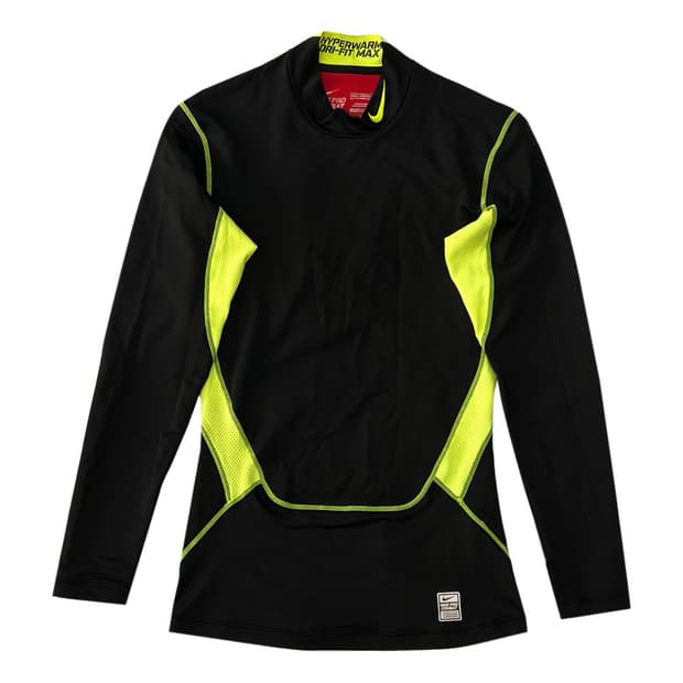 나이키 프로 컴뱃 드라이핏 기능성 긴팔 XL