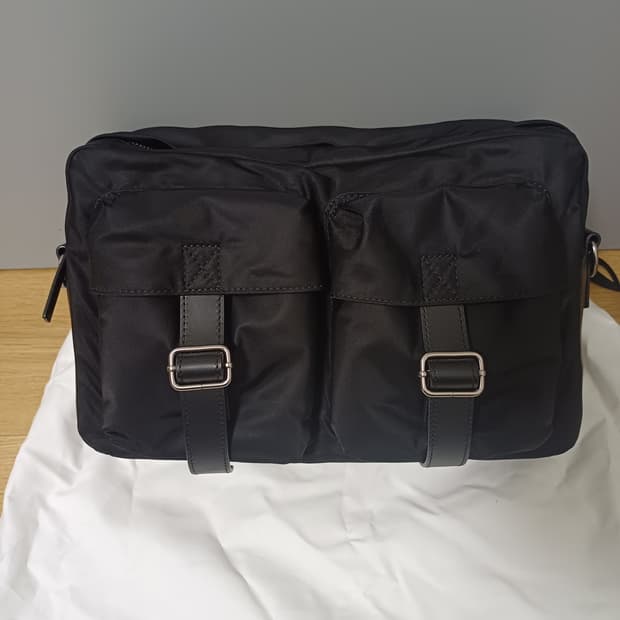 유스 카메라백 + 이너백