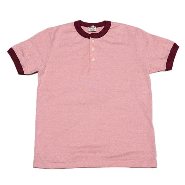 Tuesday Original 헨리넥 링거티