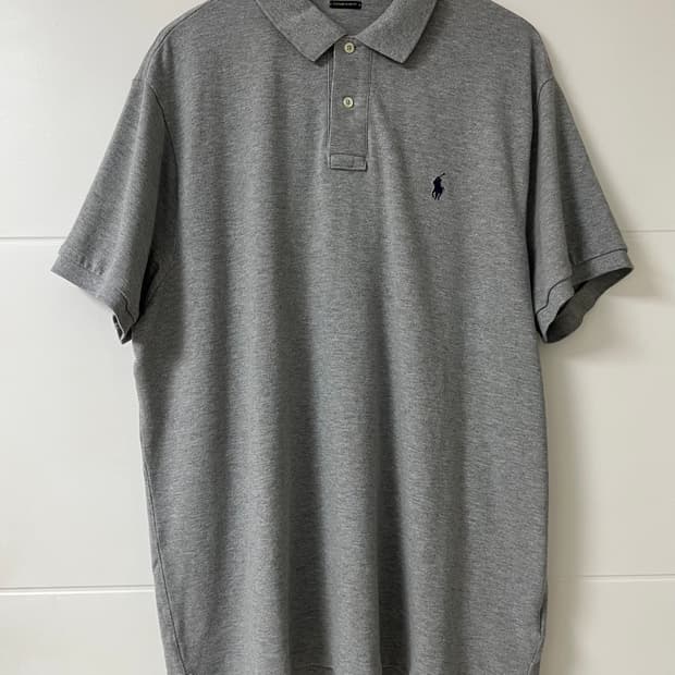 폴로 카라티 반팔