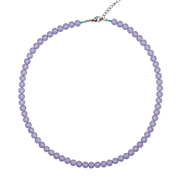 Hidden turquoise necklace 