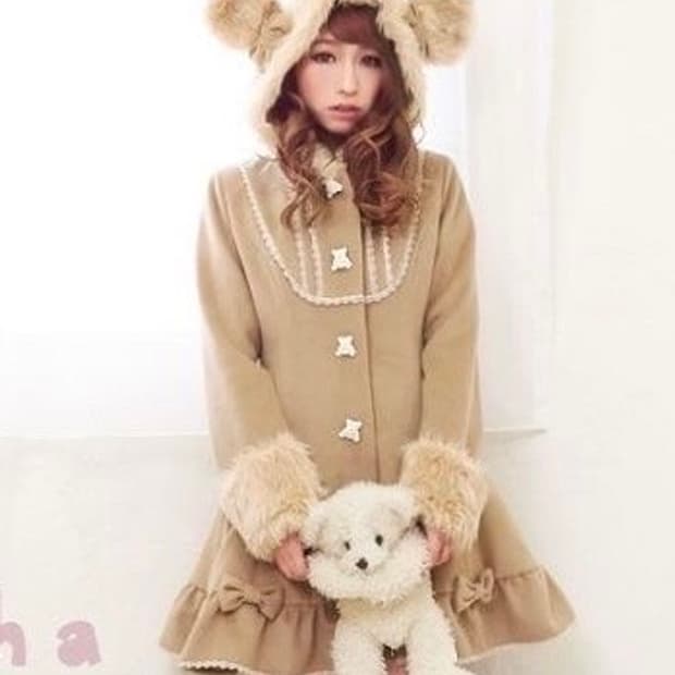 디어리 디마럽 라떼갸루 쿠마미미 코트 히메갸루 리즈리사 큐롯 아가일 딸초