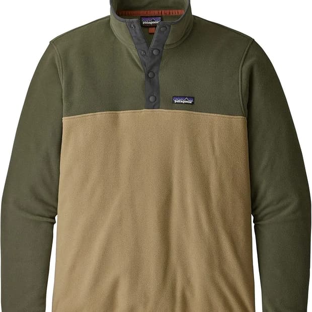 파타고니아 신칠라 마이크로D L사이즈