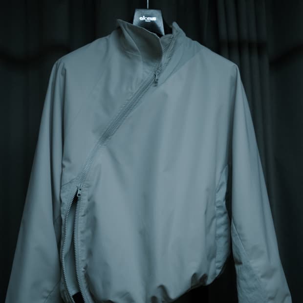 PAF 4.0 테크니컬자켓 (s)