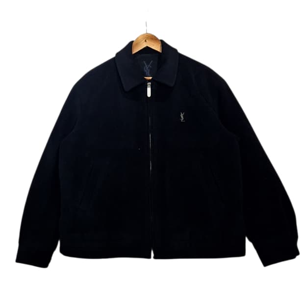 Yves Saint Laurnet 입생로랑 YSL 울 자켓