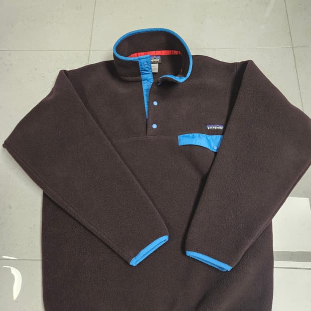 파타고니아 신칠라 m 잔나비