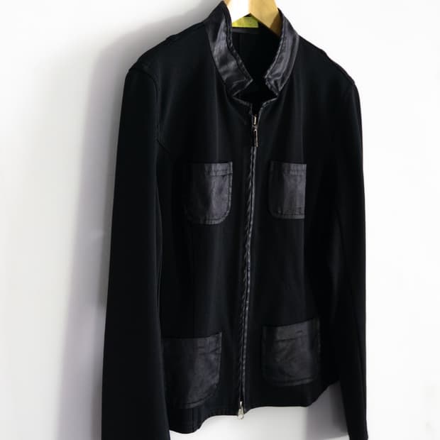 Rico Hiroko Bis jacket