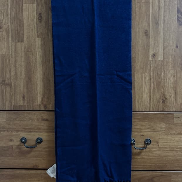 [OS] 아르켓 캐시미어 머플러