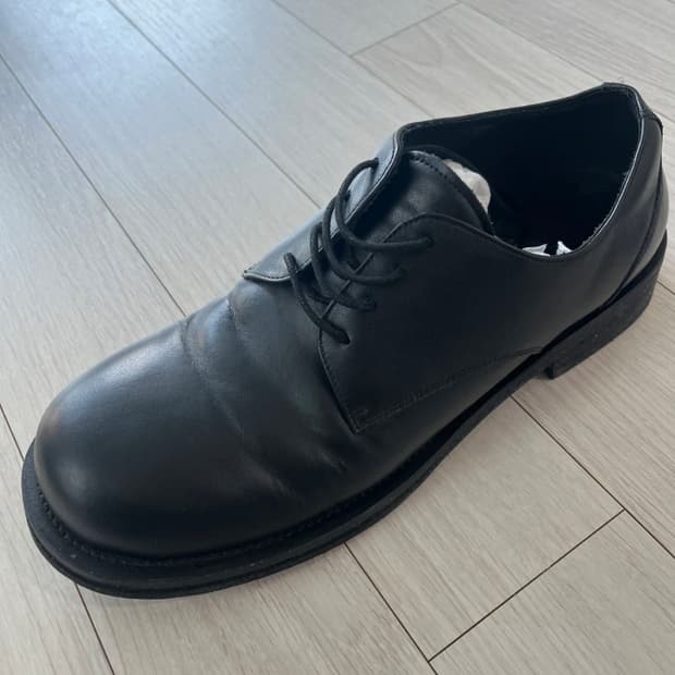 킨치 ENTER 더비슈즈 (265)