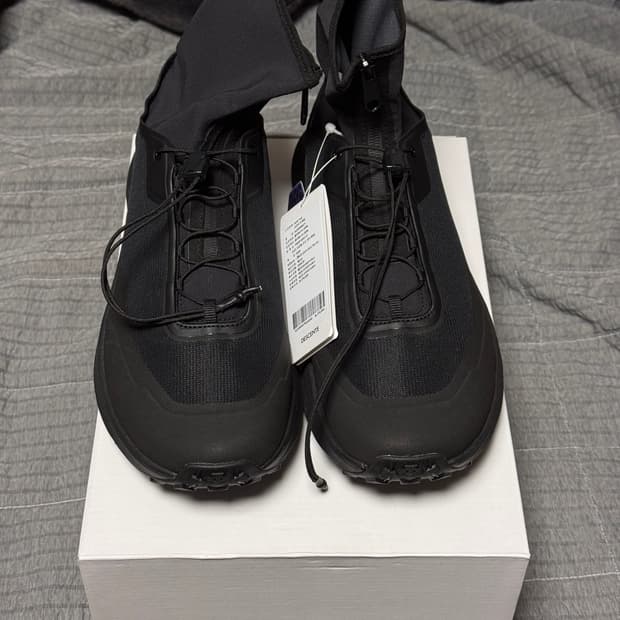 데상트X유스 쉬프트 트레일 (shift trail) 280 사이즈 판매