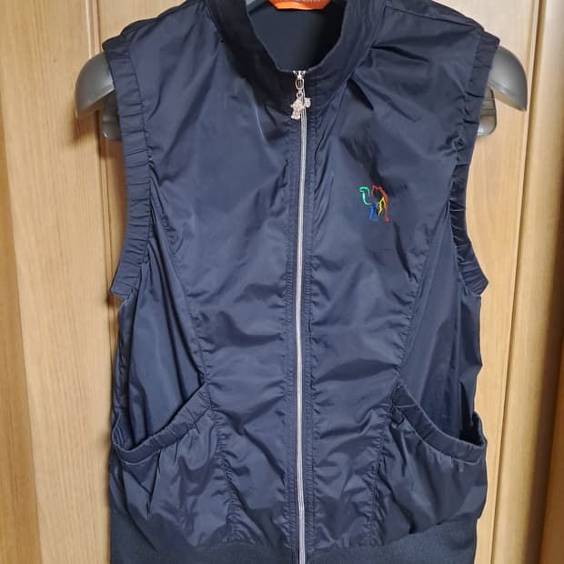 팜스프링스 골프 여성 조끼 95