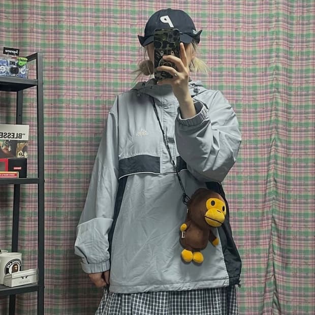 아다다스 소라 아노락