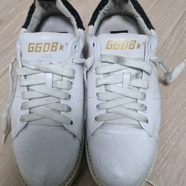 골든구스 스타터 38(245~250)