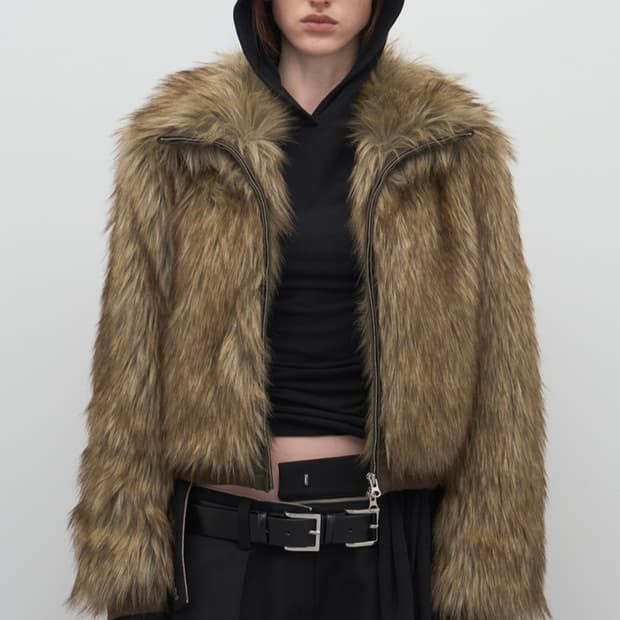 엘씨디시 퍼자켓