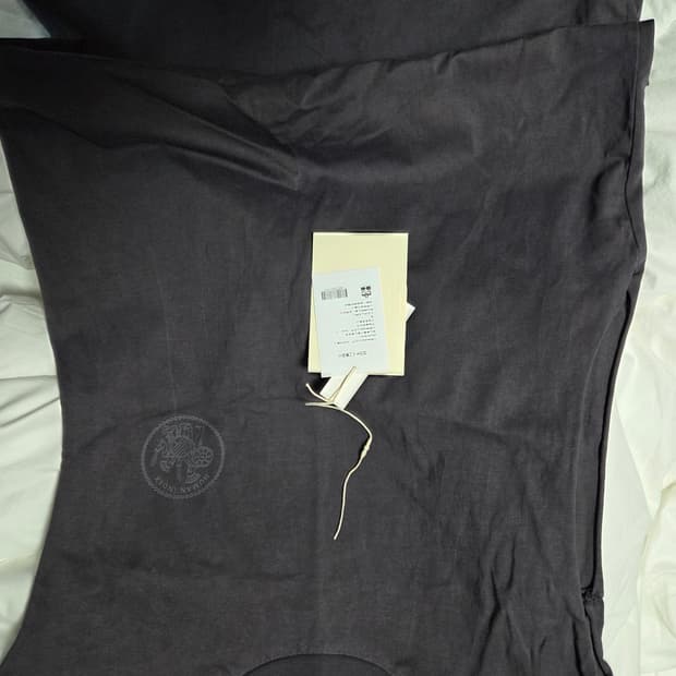 폴리테루 휴덱스 슬리브리스 퍼플그레이 3