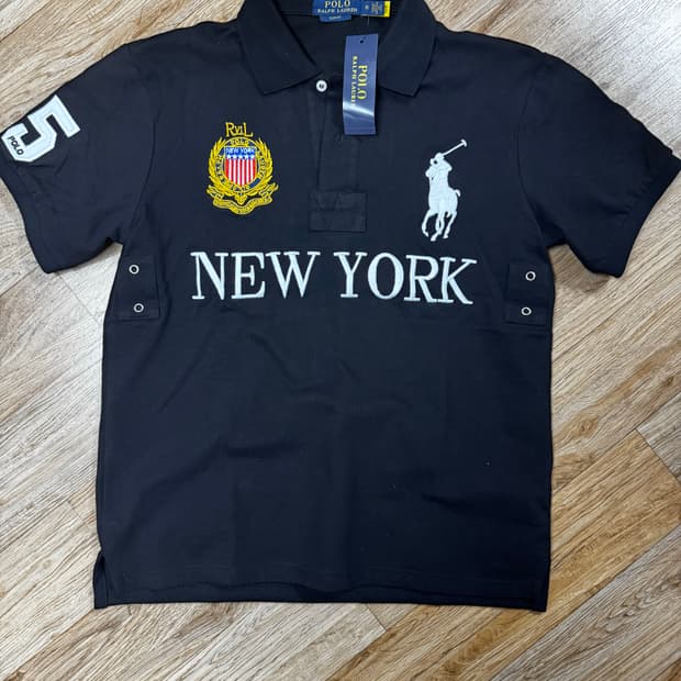 폴로 빅포니 M 새상품