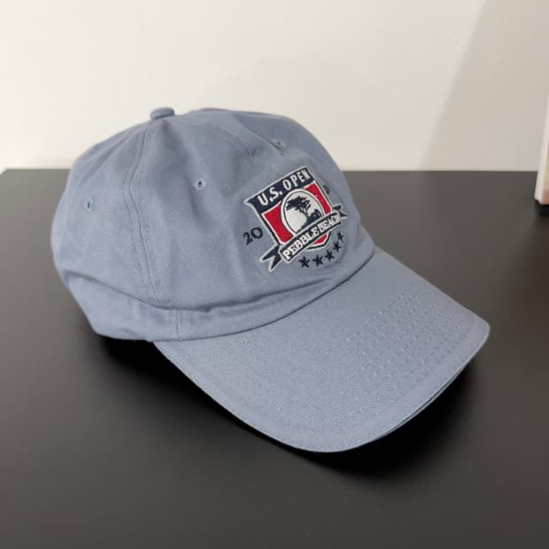 US OPEN 2010 CAP 볼캡 모자