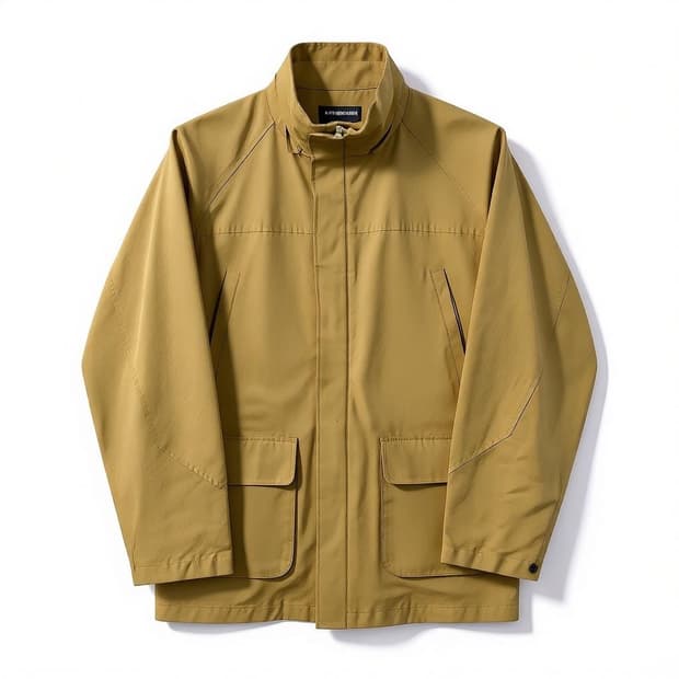 울리치(Woolrich) 자켓 M사이즈