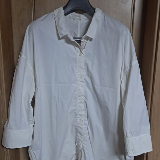 구호 블라우스 0