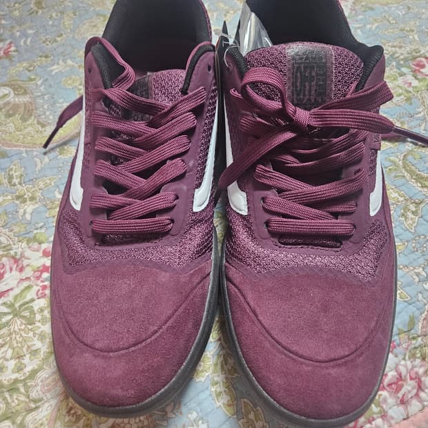 반스 ave pro 280 새제품