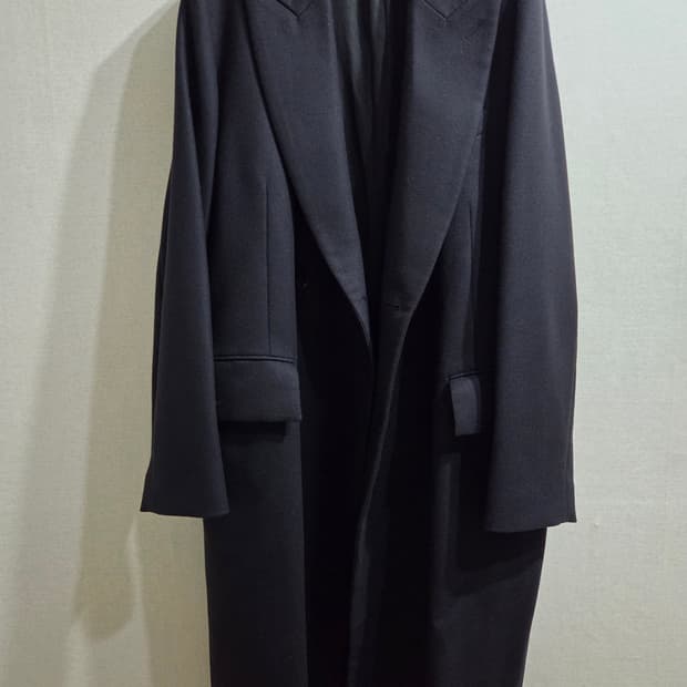 오라리 19aw 코트