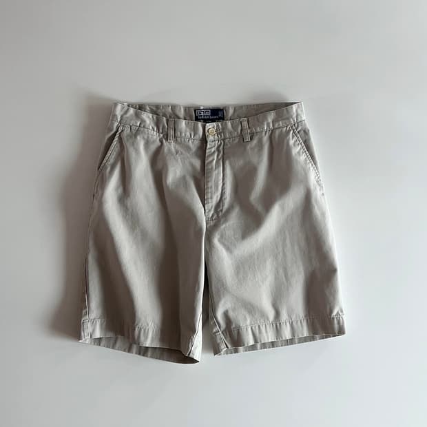 폴로 랄프로렌 Prospect 치노 쇼츠 34