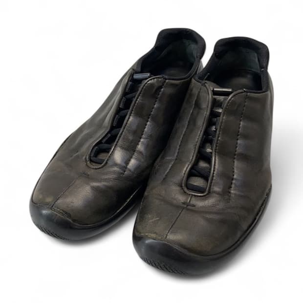 프라다 스포츠 아카이브 스니커즈 38