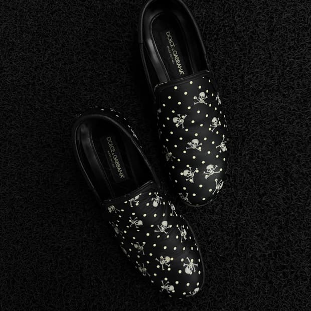 dolce & gabbana