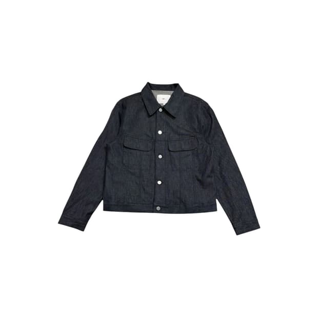 플랙 칸디아니 자켓 051Z 로우