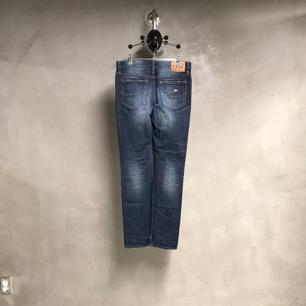 폴로 랄프로렌 데님 팬츠 18