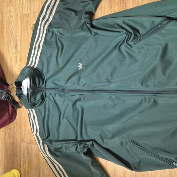 아디다스 쉐도우 그린