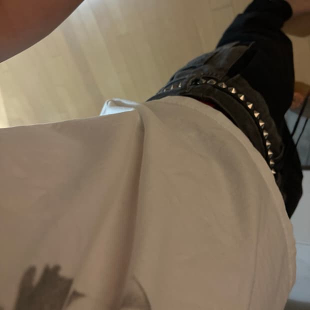 Mihara Yasuhiro pants