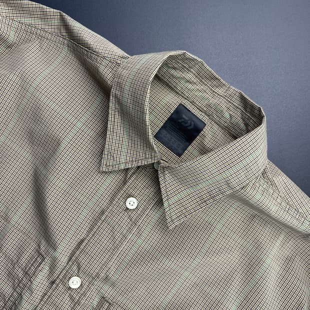 Daiwa pier39 work shirts