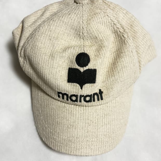 이자벨마랑 타이론 캡