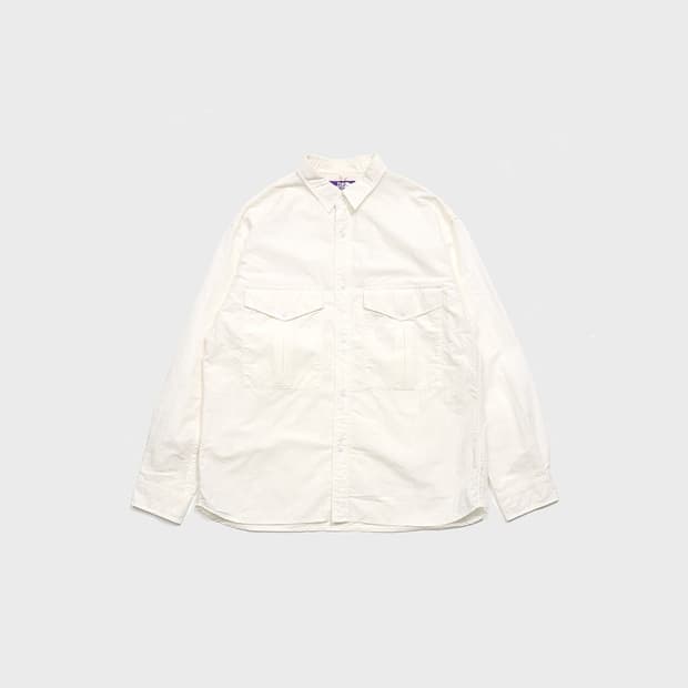 THE NORTH FACE PURPLE LABEL 