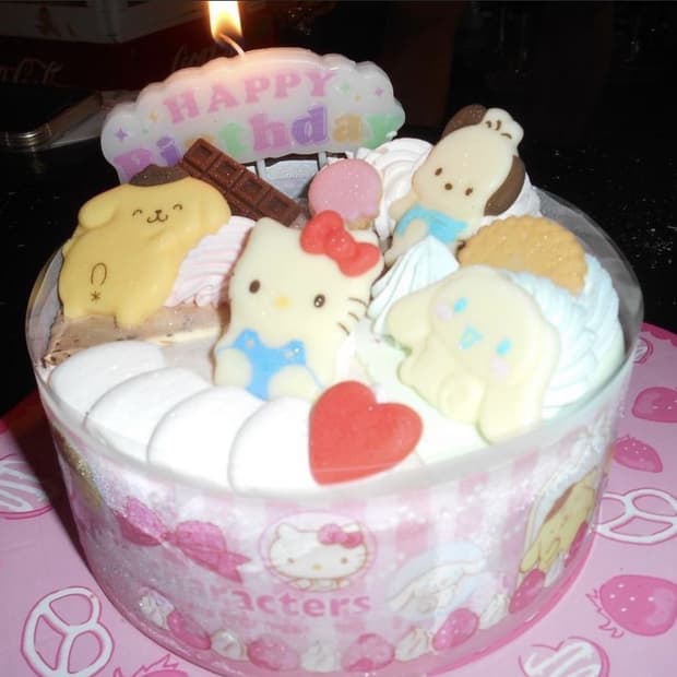 핑키앤다이안 y2k 글리터 로고 핸드백 숄더백