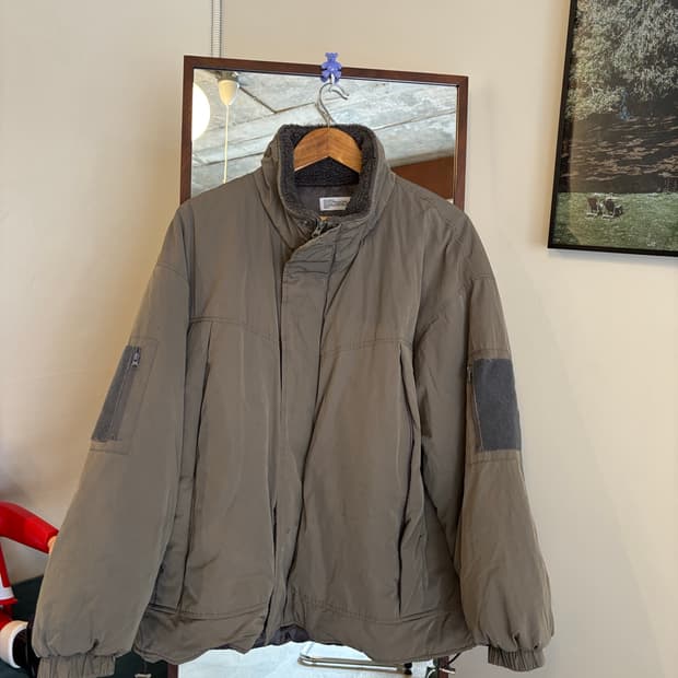 파르티멘토 3M 신슐레이트 퀄티드 필드 자켓